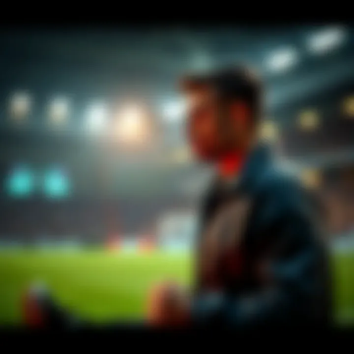 Utilizing Data in Betting Strategies Data analysis tools for betting