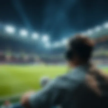 Data-driven betting insights