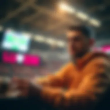 Crafting Effective Betting Strategies Using Data Insights Data-Driven Betting Strategies