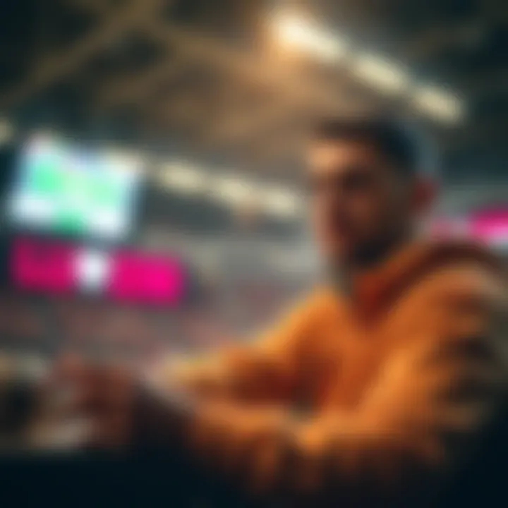 Crafting Effective Betting Strategies Using Data Insights Data-Driven Betting Strategies