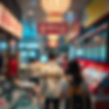 Korean Lottery Trends Analysis Analysis of lottery trends in Korea