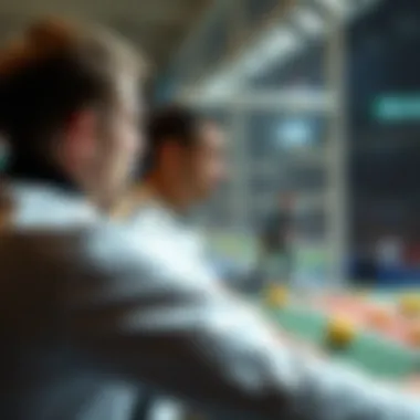 Improving Your Betting Experience through Informed Choices Enhancing Betting Experience with Informed Decisions