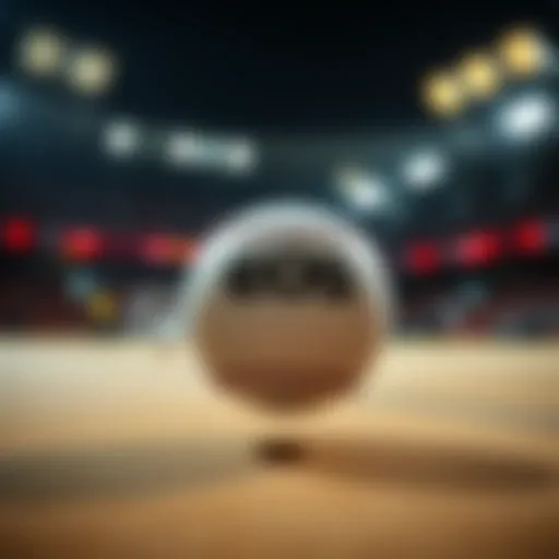 Understanding the core principles of EOS Powerball