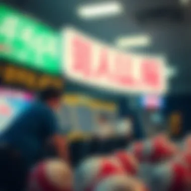 Statistical Methods for Powerball Statistical methods for effective Powerball strategies