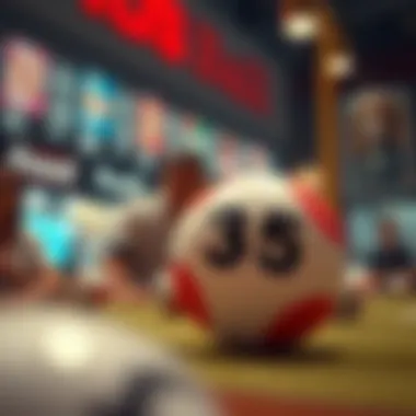 Strategic insights for successful betting