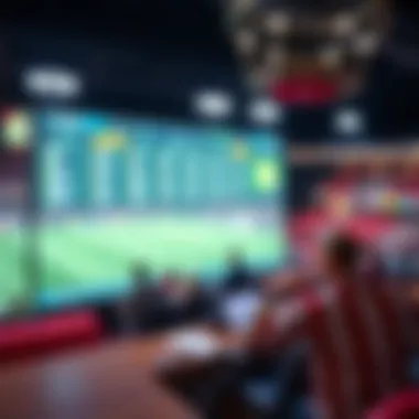 Leveraging Advanced Tools for Successful Betting Advanced analytics tools for betting