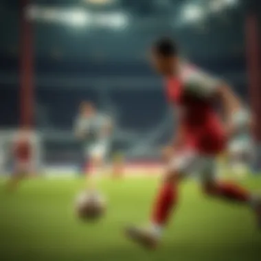 Transforming Betting Strategies in Soccer The evolution of betting strategies