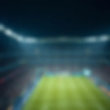 Navigating the Legal Landscape of Betting Legal aspects of betting on football