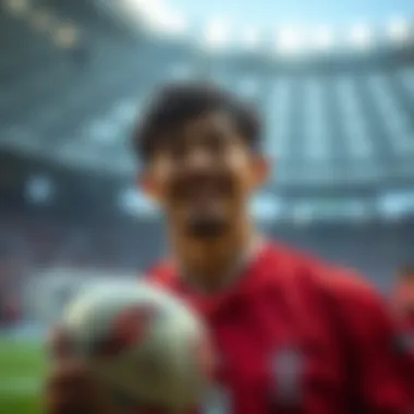 Exploring Free Football Streaming Options in South Korea Overview of online football streaming options in South Korea