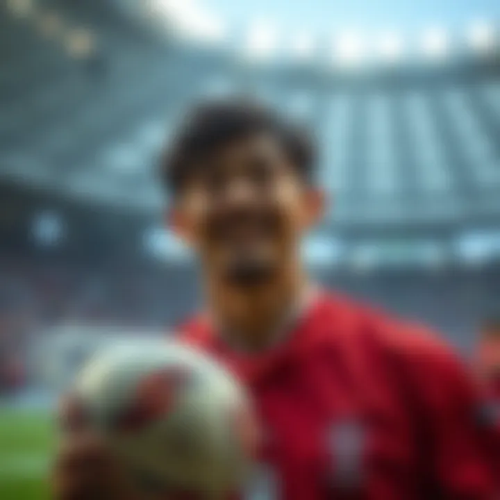 Exploring Free Football Streaming Options in South Korea Overview of online football streaming options in South Korea