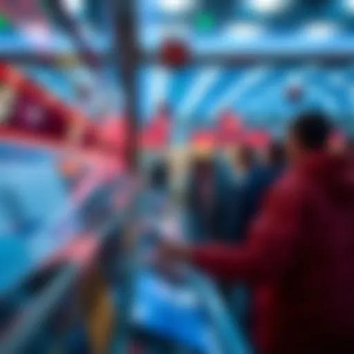 Analysis of lottery trends