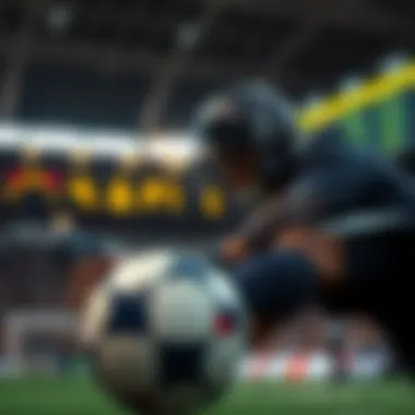 Comprehensive guide to effective sports betting strategies Sports betting strategies