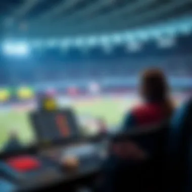 User-friendly betting interface