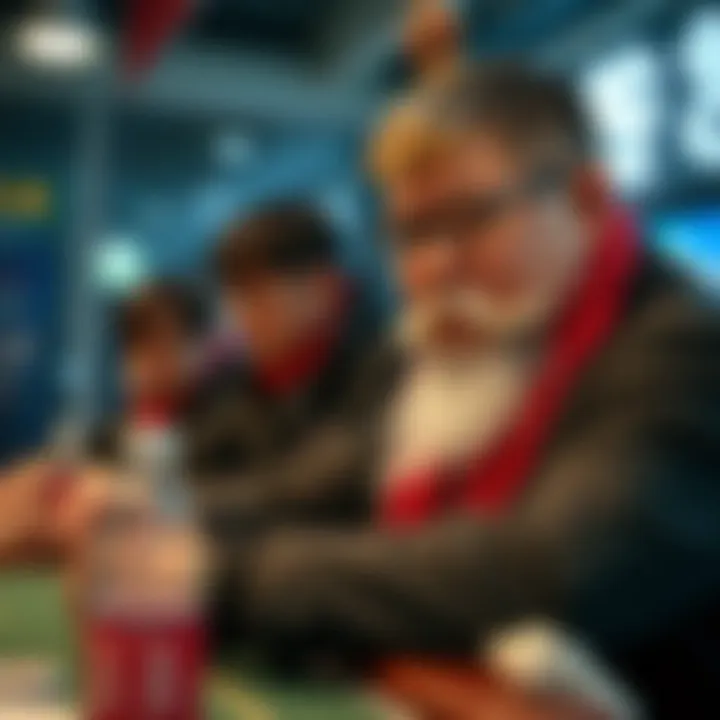 Betting Strategies Inspired by Gyeong Mawang Strategic elements of betting inspired by the lore of Gyeong Mawang.