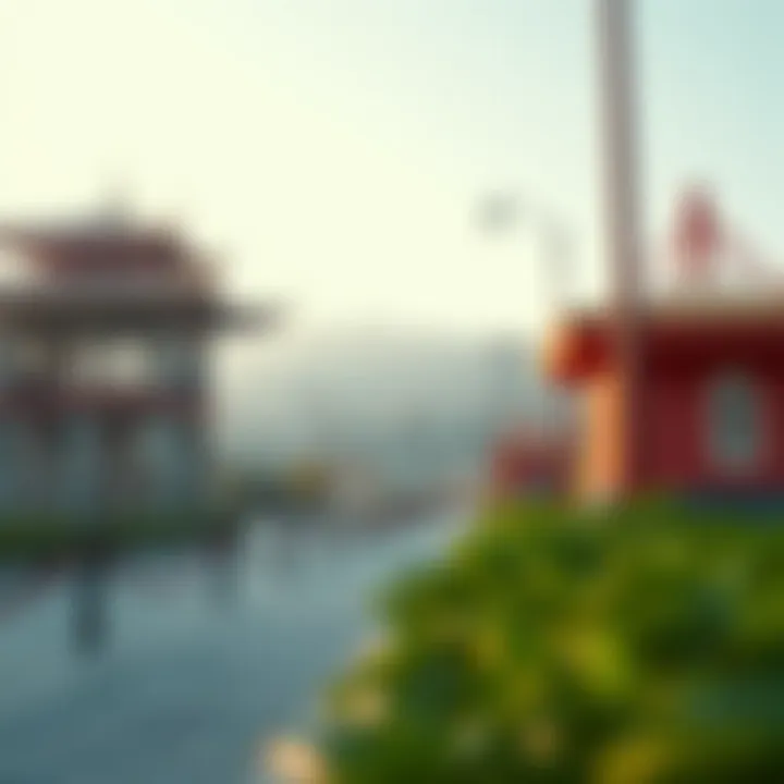 경마의 세계: 이해와 전략 Summary