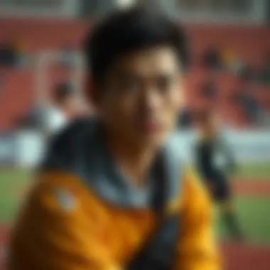 Notable ํ๊ตญ ๋ก๋์ ์คํฌ์ธ ๋ฒ ํ
ํ๊ตฌ Notable ํ๊ตญ ๋ก๋์ ์คํฌ์ธ ๋ฒ ํ
ํ๊ตฌ