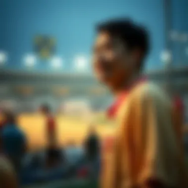 Historical Evolution of Sports Communities Historical evolution of sports communities