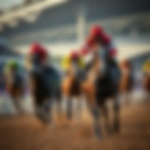 In-depth analysis of horse racing predictions