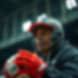 Innovative betting strategies for lottery and sports
