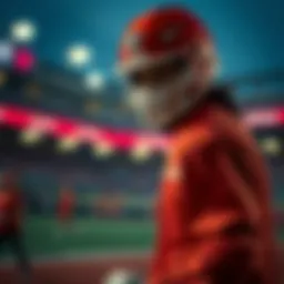 효과적인 베팅 전략: 로또와 스포츠 베팅을 위한 심층 분석 Introduction