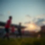 일반볼의 개요와 전략적 접근 Introduction