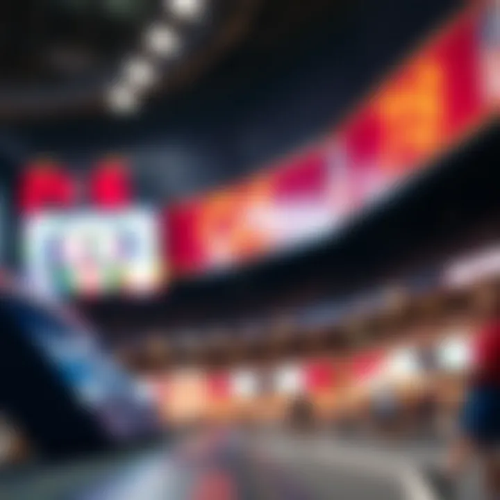 How Messaging Structure Influences Betting Decisions Impact of Messaging Structure on Betting