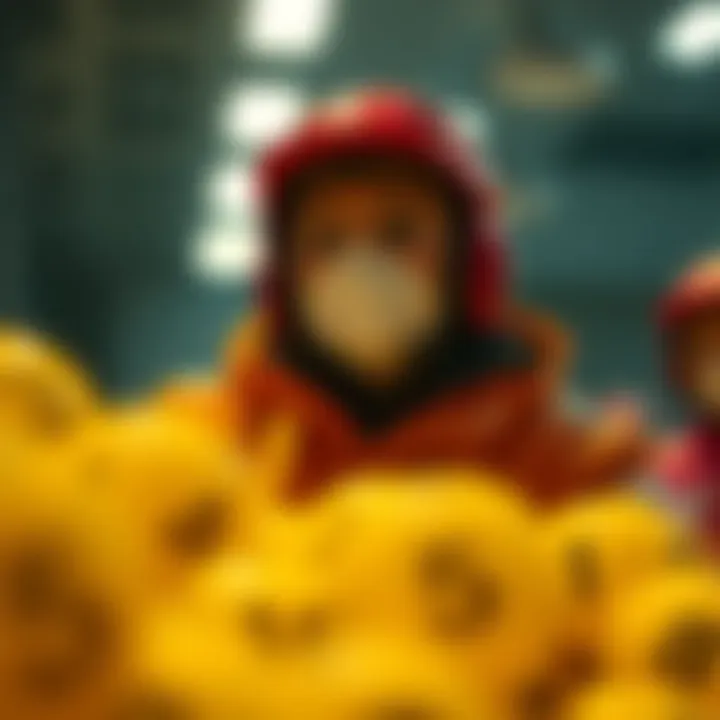 Impact of Winning in Lottery Categories A visual exploration of the impact of winning in different categories