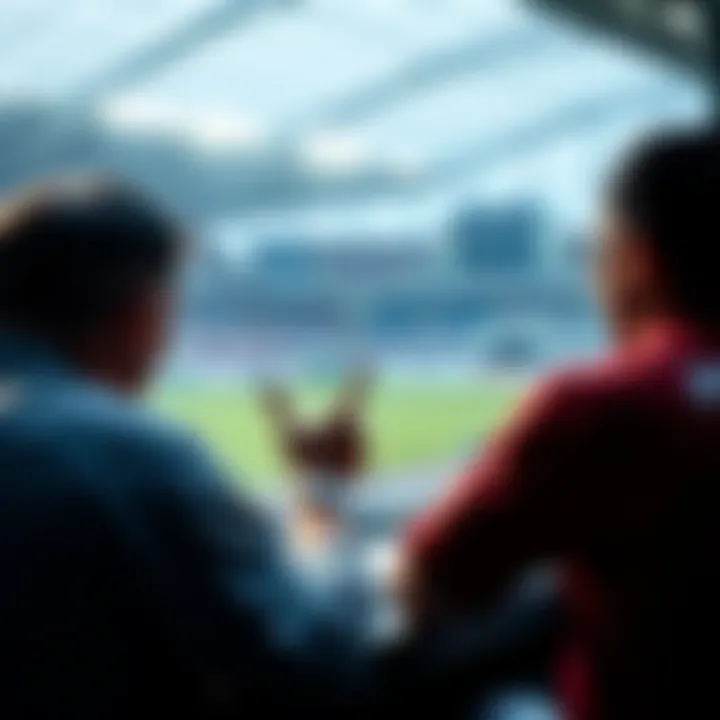 Tips for informed betting decisions