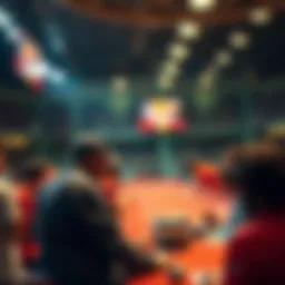 Insightful analysis of lottery concepts