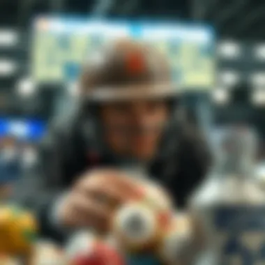 Insights into lottery and sports betting