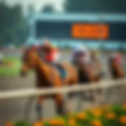 Detailed analysis of online horse racing sites in Korea