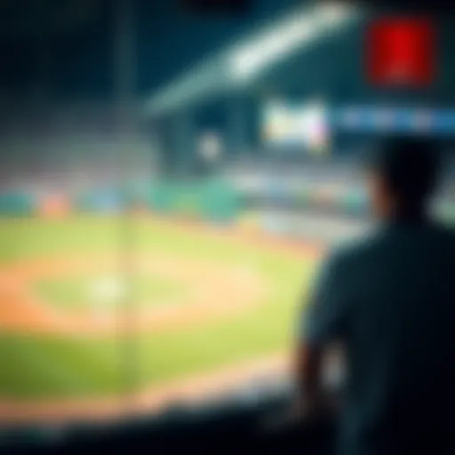 KBO League schedule overview