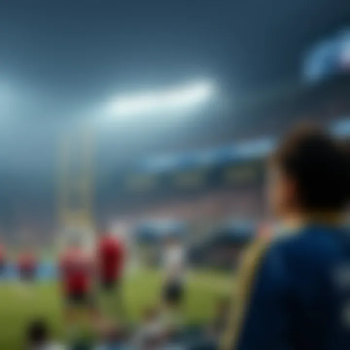 Impact of schedule on game predictions