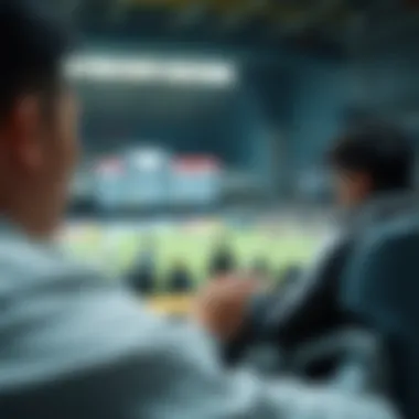 Analysis of the Korean Betting Market Insightful analysis of the Korean betting market