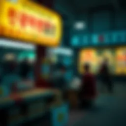 Historical context of the Korean lottery