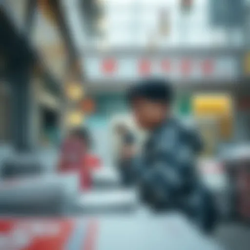 Understanding the complexities of Korean lottery withdrawals