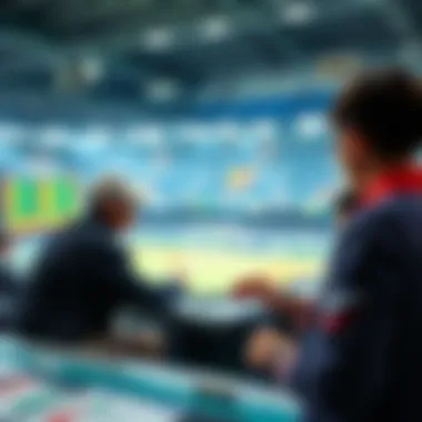 Strategies for Successful Sports Betting Strategic analysis of sports betting in Korea