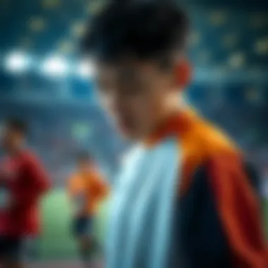 Impact of the Korean Sports Promotion Foundation Analysis of sports development