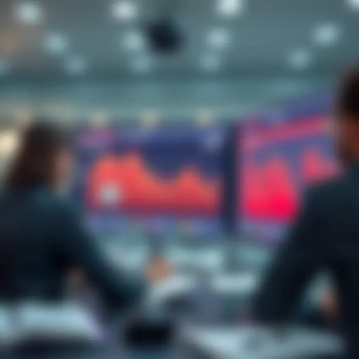 Graphical depiction of data analysis tools for betting