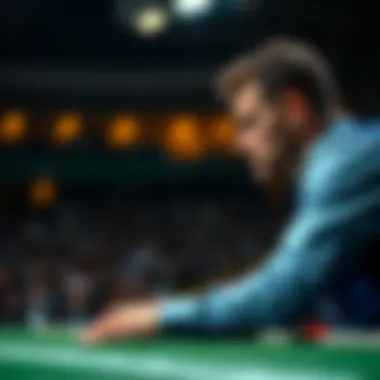 Insights for Building Betting Strategies Strategic insights for building betting strategies