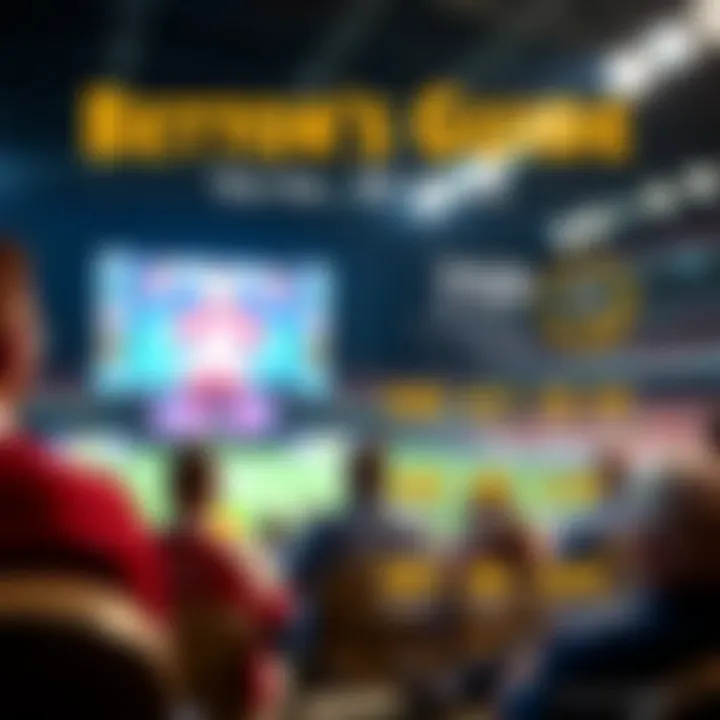 Infographic showcasing tips for novice and experienced bettors