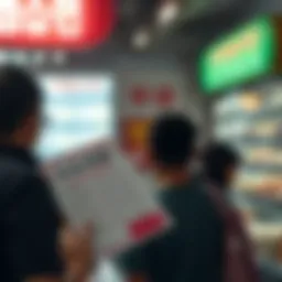 An overview of Korean lottery tickets and sports betting odds
