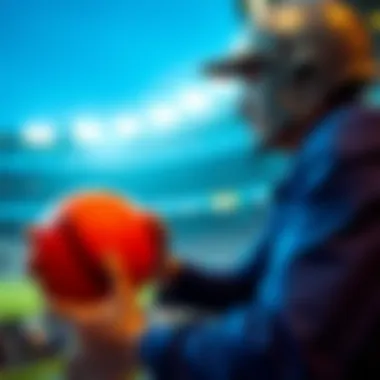 Sports Betting Trends Overview Visual representation of sports betting trends