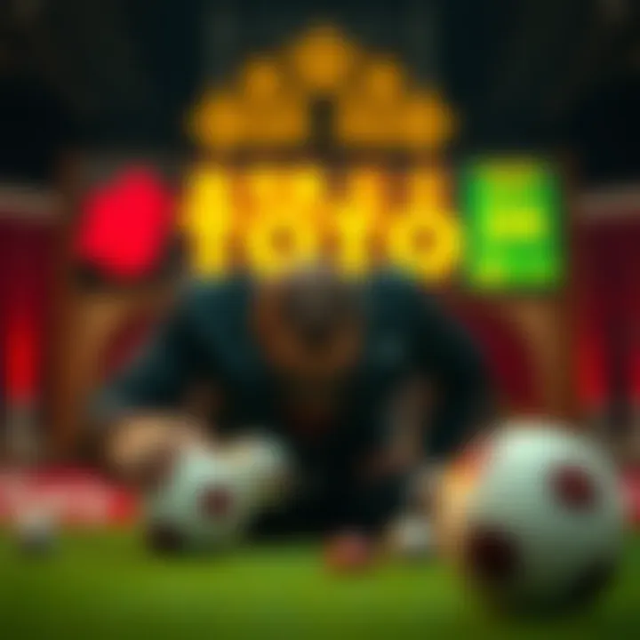 Latest trends in private Toto betting strategies