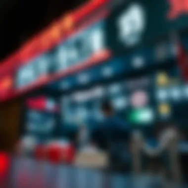 Legal Aspects of Sports Betting in Korea Legal aspects of sports betting in Korea