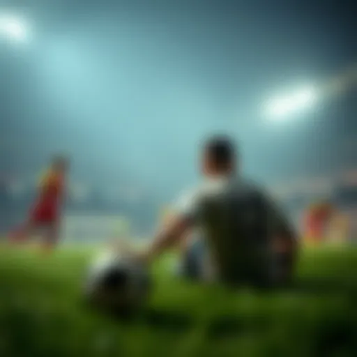 Overview of legal betting sites