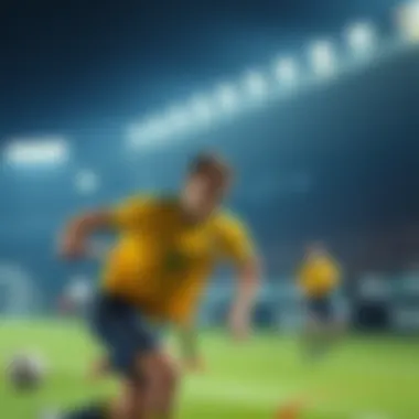 Understanding Legal Aspects of Free Sports Streaming Legal considerations for free sports streaming