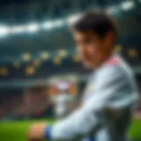 Legal framework for betting