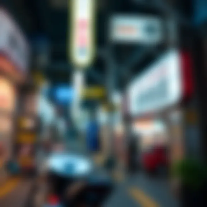 Legal regulations surrounding private Toto in Korea