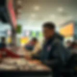 A strategic analysis of lottery betting patterns